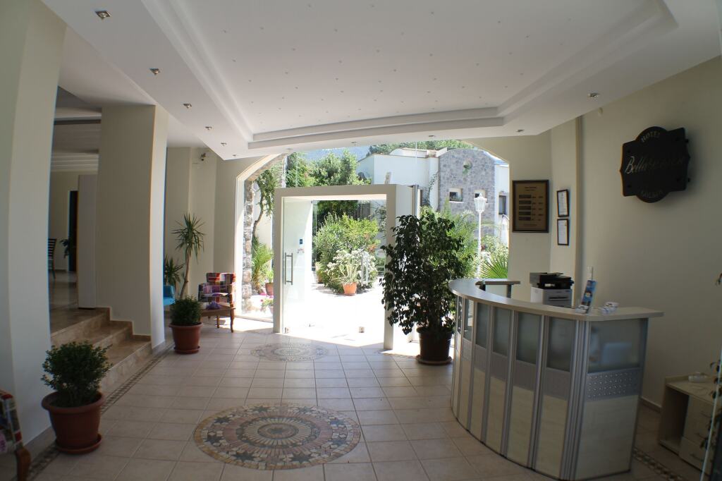 Bella Garden Rezervasyon