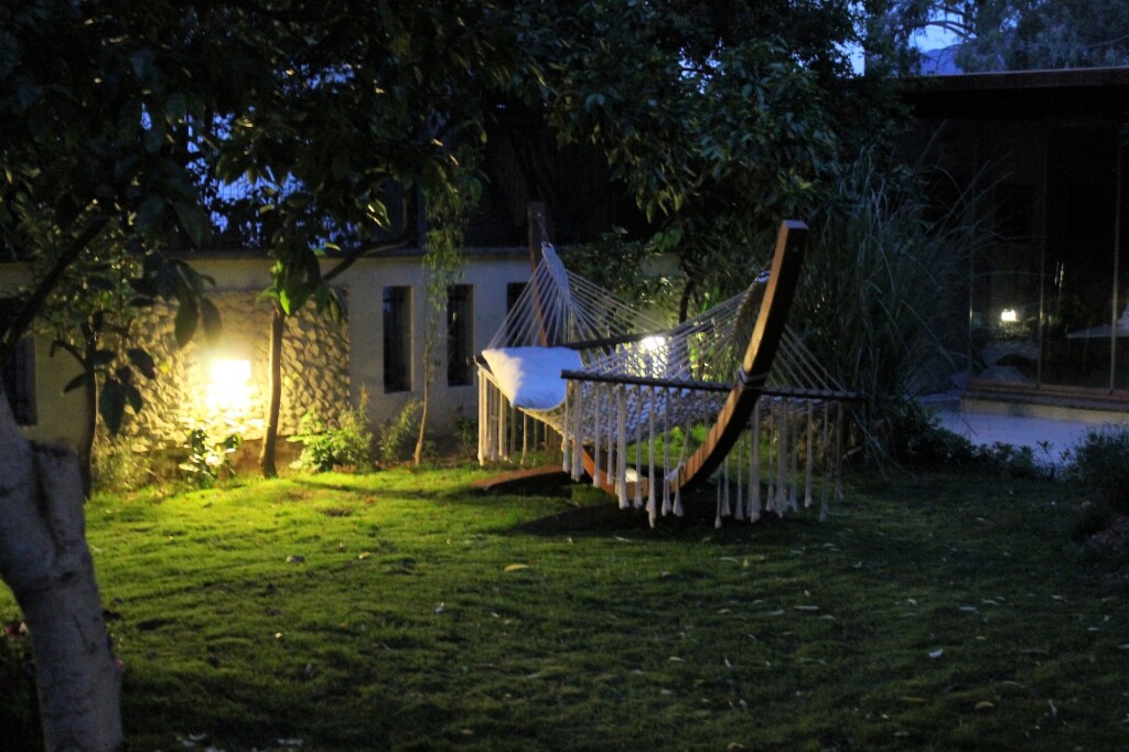 Bella Garden Rezervasyon