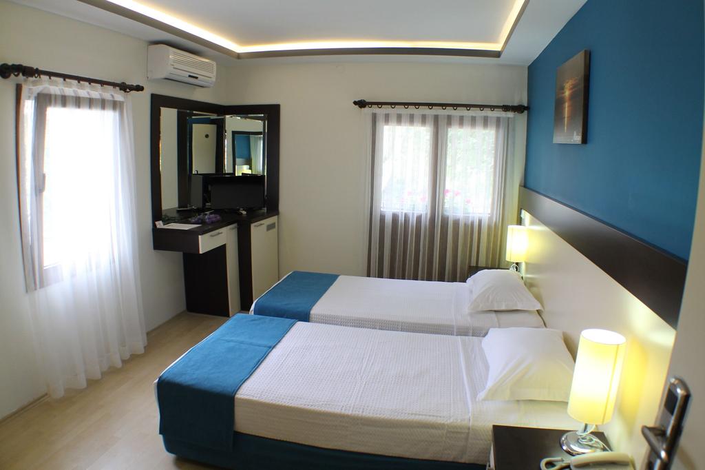 Bella Garden Rezervasyon