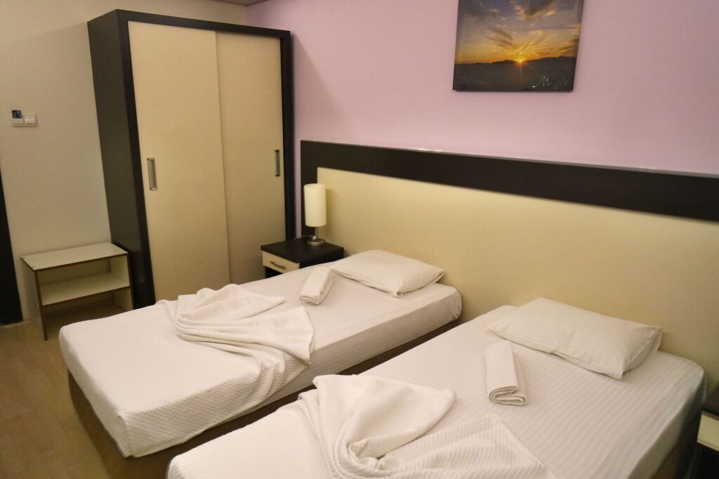 Bella Garden Rezervasyon