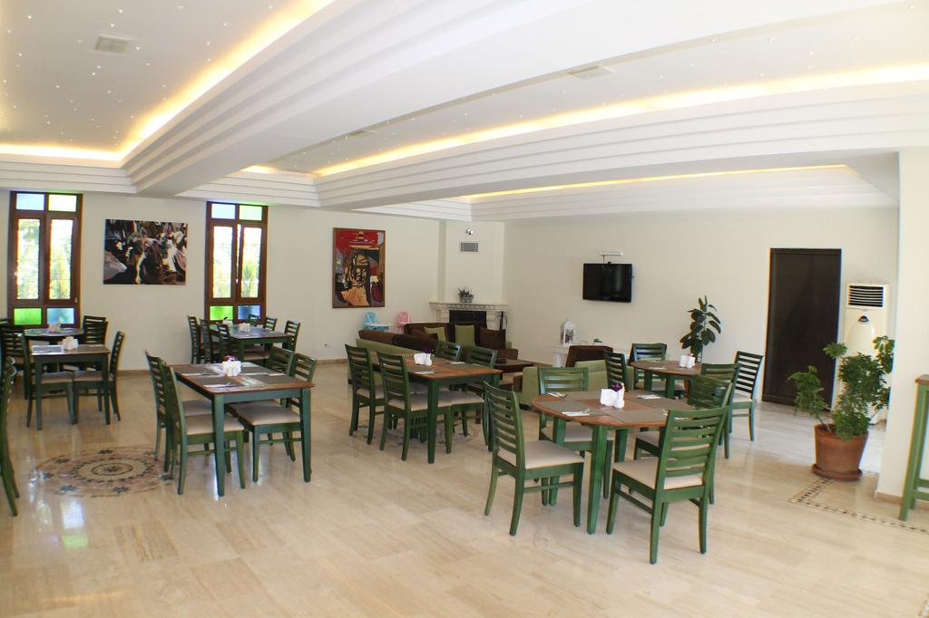 Bella Garden Rezervasyon