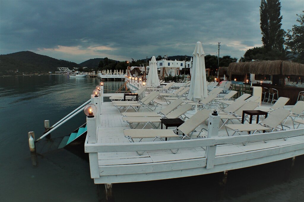 Bella Garden Rezervasyon