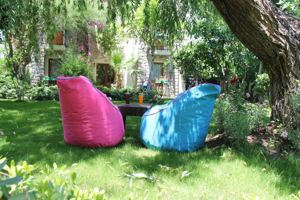 Bella Garden Rezervasyon