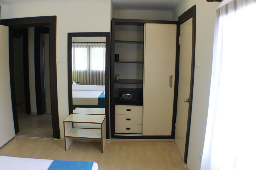 Bella Garden Rezervasyon