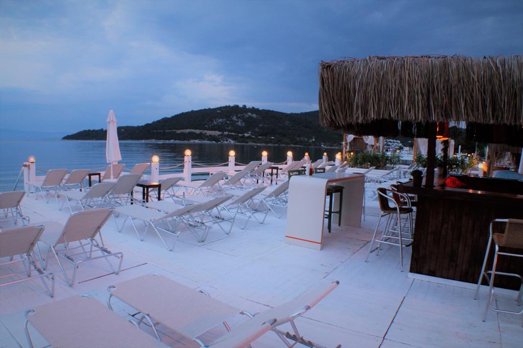 Bella Garden Rezervasyon