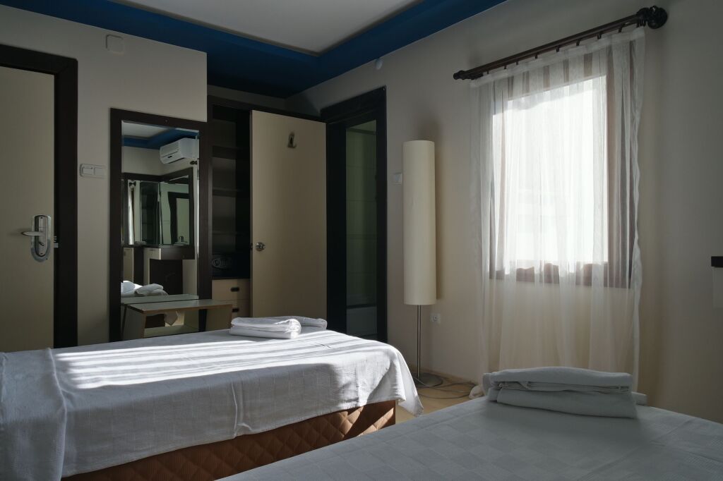 Bella Garden Rezervasyon