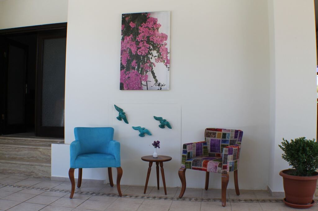 Bella Garden Rezervasyon