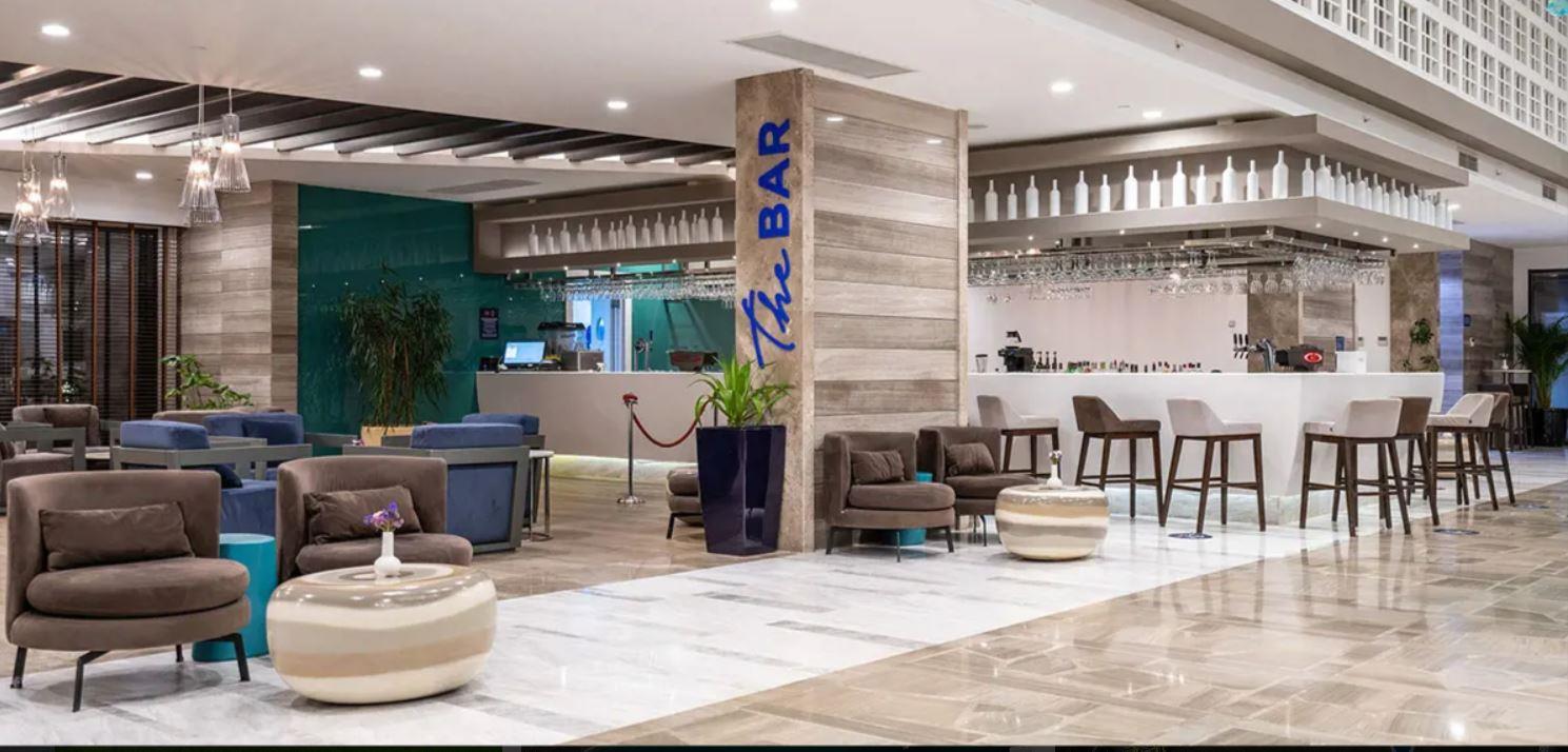 Akra Fethiye Tui Blue Sensatori Rezervasyon