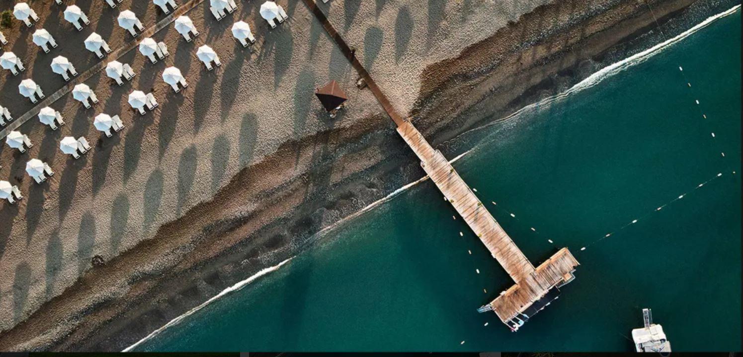 Akra Fethiye Tui Blue Sensatori Rezervasyon