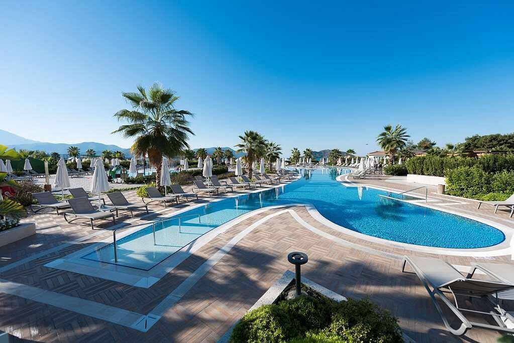 Akra Fethiye Tui Blue Sensatori Rezervasyon