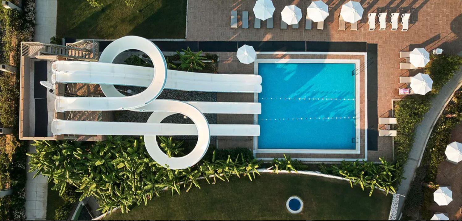 Akra Fethiye Tui Blue Sensatori Rezervasyon