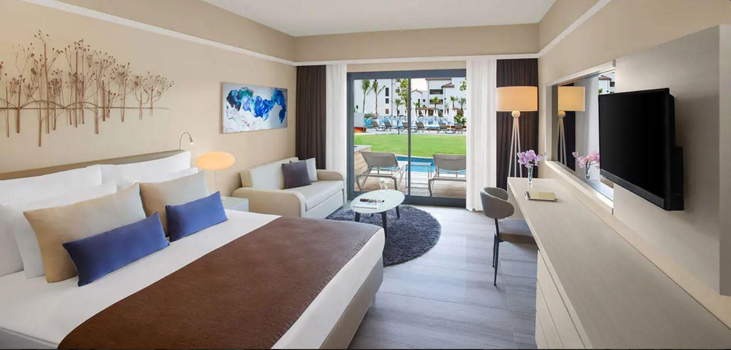 Akra Fethiye Tui Blue Sensatori Rezervasyon