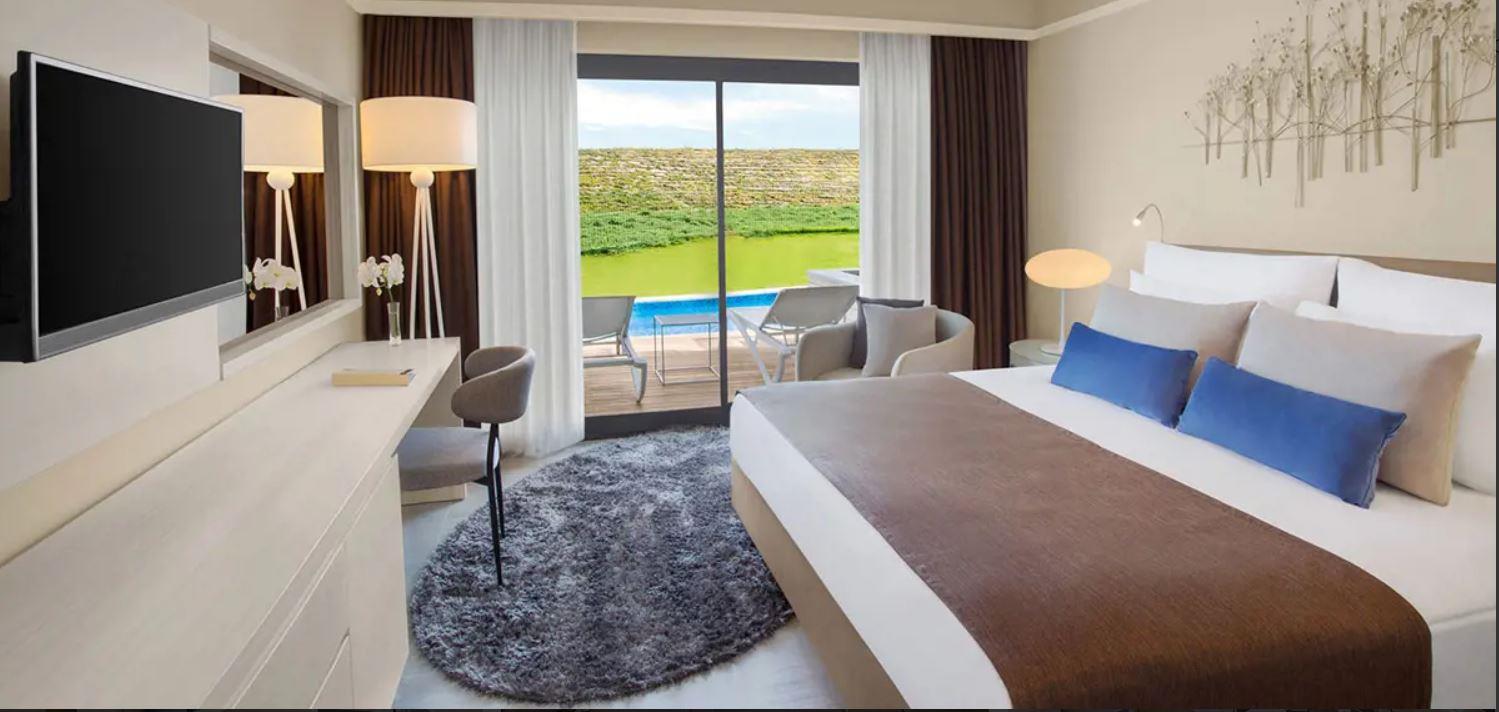 Akra Fethiye Tui Blue Sensatori Rezervasyon