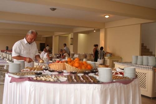 Peda Gümbet Holiday Beach Rezervasyon