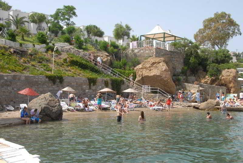 Peda Gümbet Holiday Beach Rezervasyon