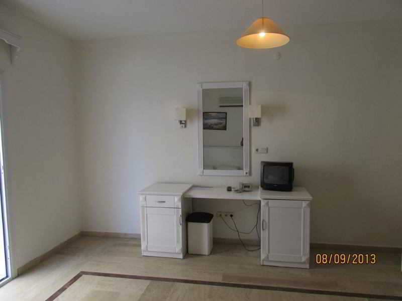 Peda Gümbet Holiday Beach Rezervasyon