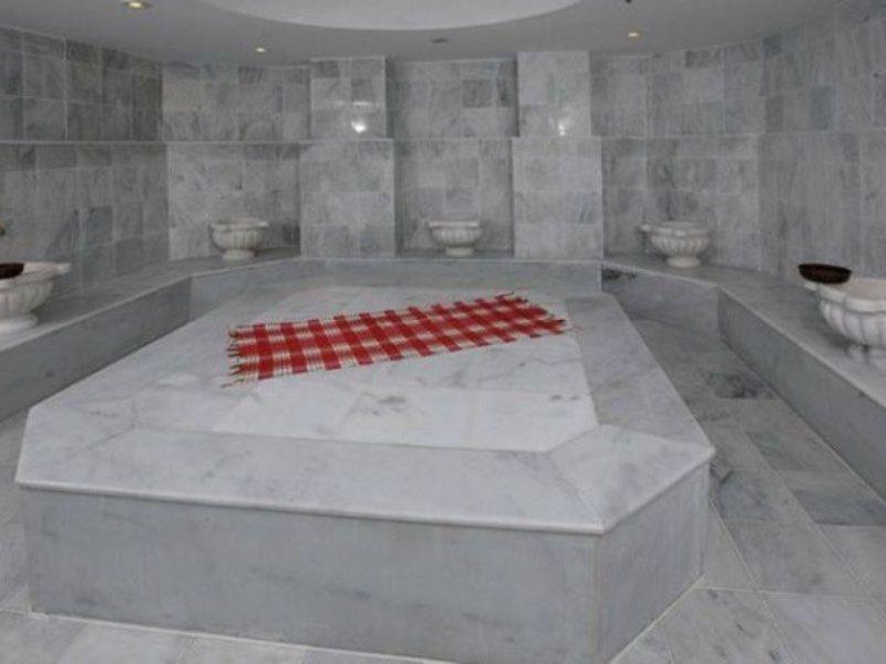 Peda Gümbet Holiday Beach Rezervasyon