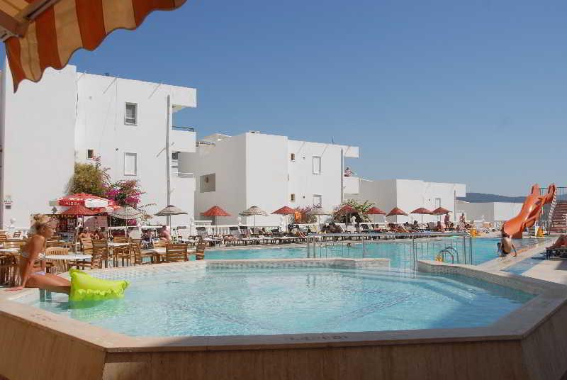 Peda Gümbet Holiday Beach Rezervasyon