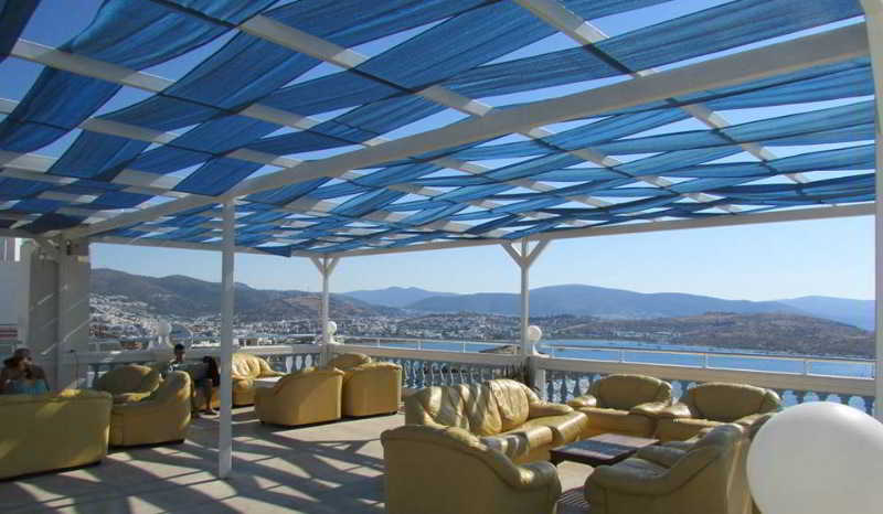 Peda Gümbet Holiday Beach Rezervasyon