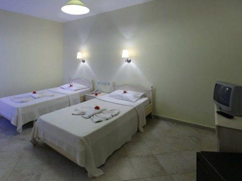 Peda Gümbet Holiday Beach Rezervasyon