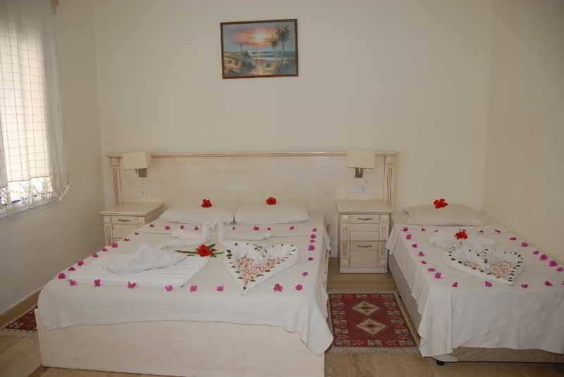 Peda Gümbet Holiday Beach Rezervasyon