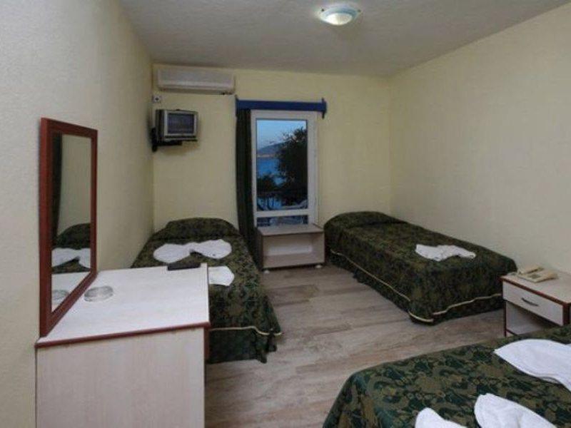 Peda Gümbet Holiday Beach Rezervasyon