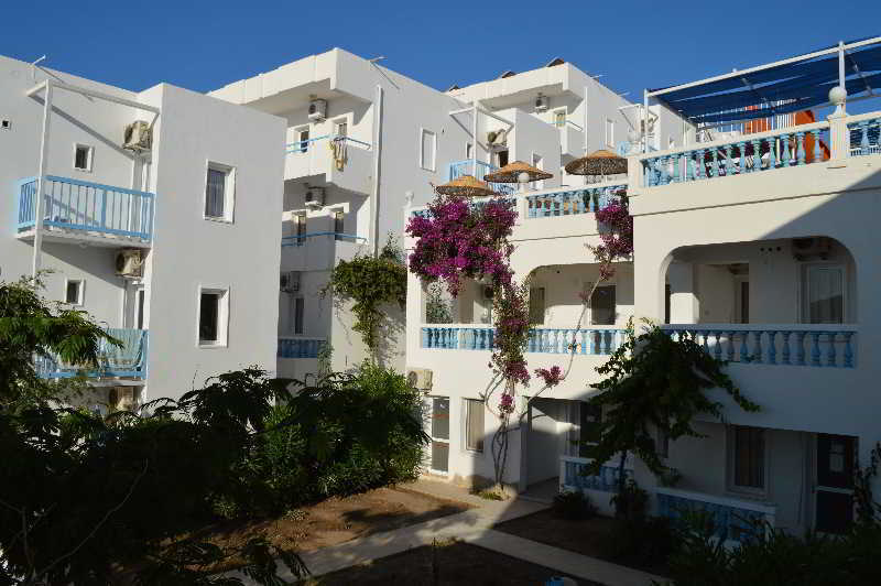 Peda Gümbet Holiday Beach Rezervasyon