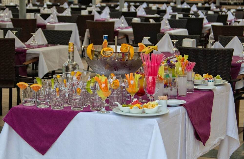 Maya World Hotel Didyma Rezervasyon