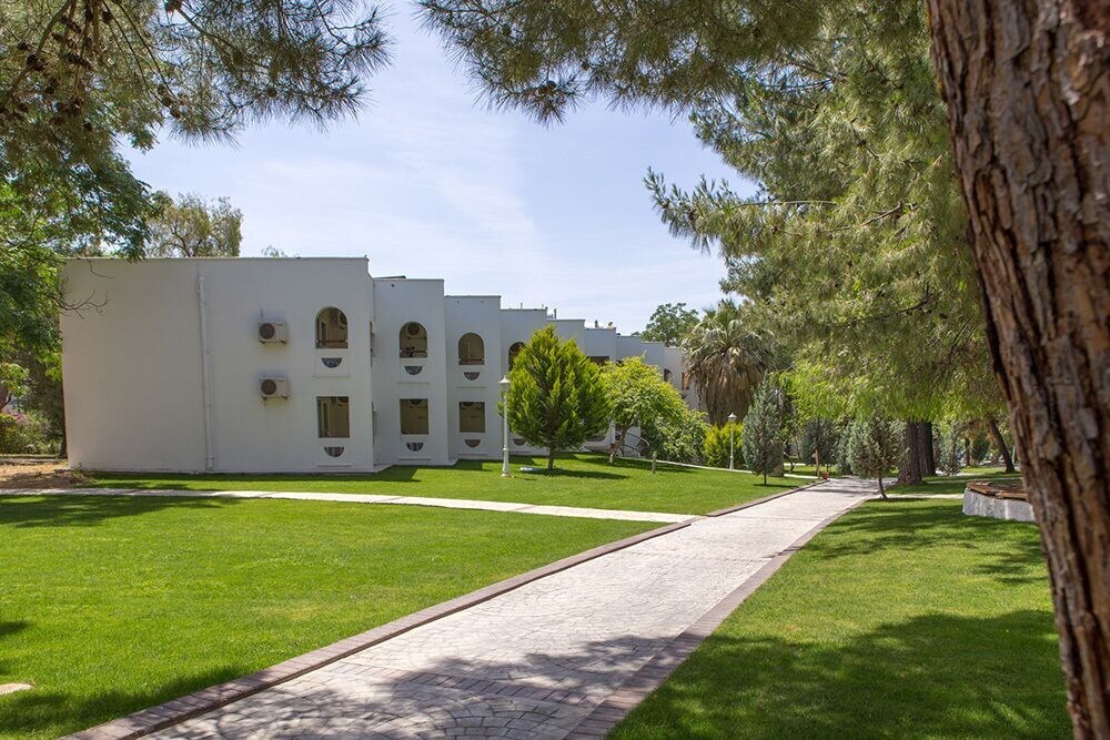 Maya World Hotel Didyma Rezervasyon