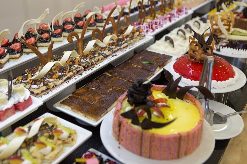 Maya World Hotel Didyma Rezervasyon