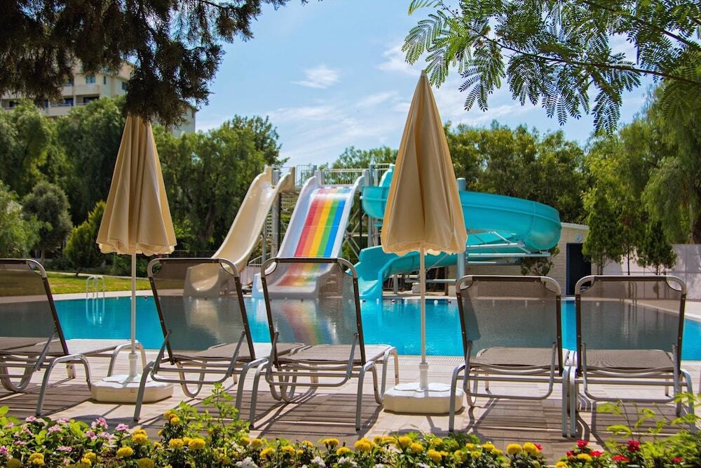 Maya World Hotel Didyma Rezervasyon