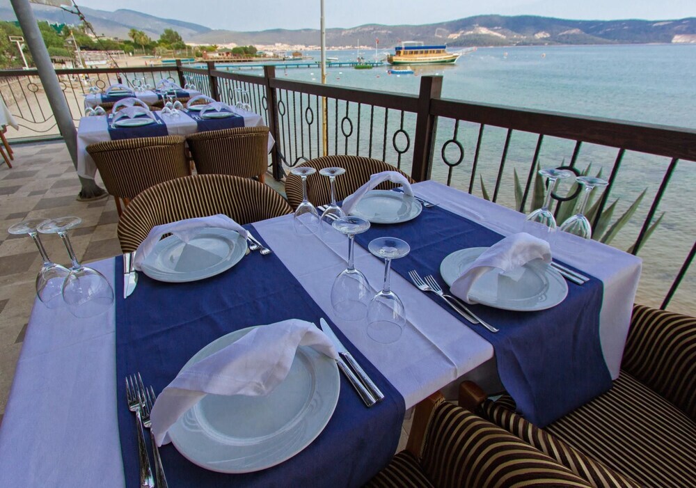 Maya World Hotel Didyma Rezervasyon