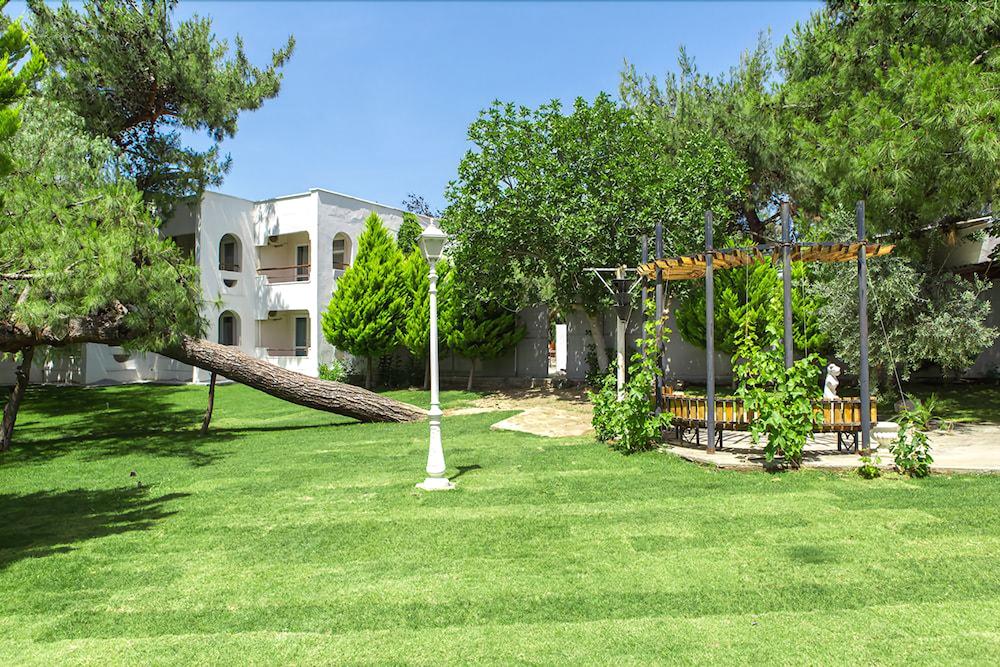 Maya World Hotel Didyma Rezervasyon