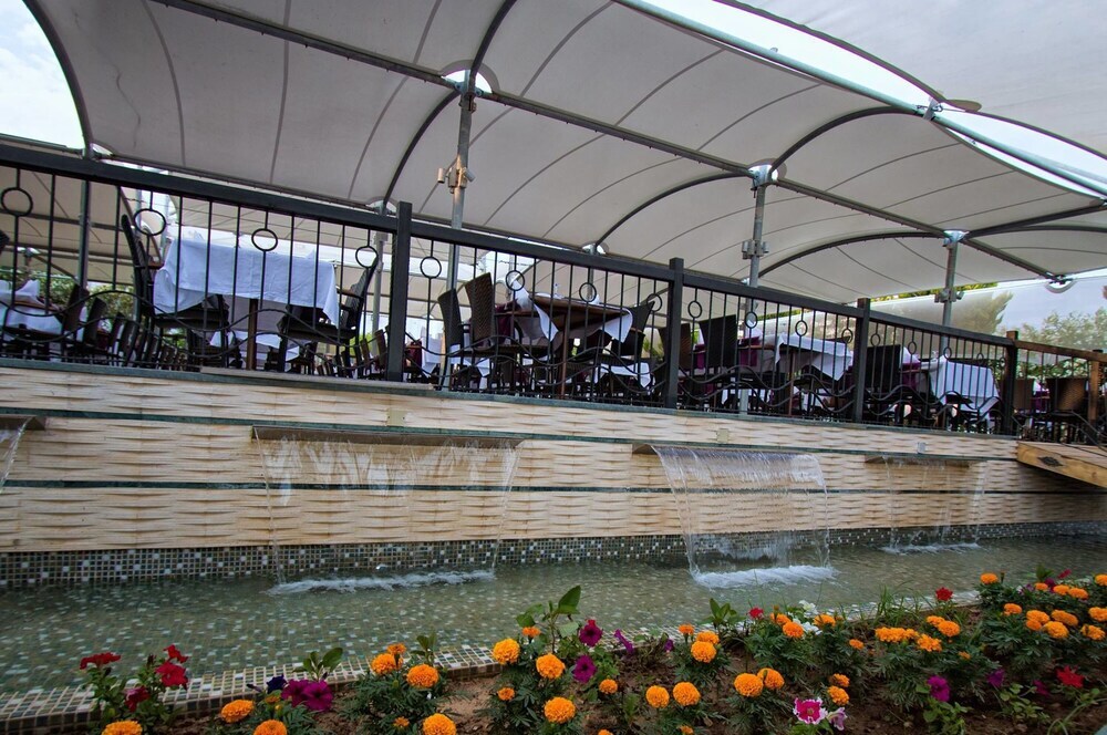 Maya World Hotel Didyma Rezervasyon