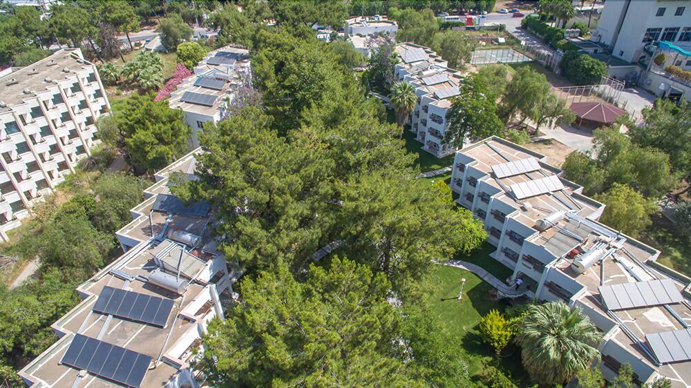 Maya World Hotel Didyma Rezervasyon