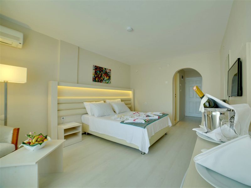 Maya World Hotel Didyma Rezervasyon