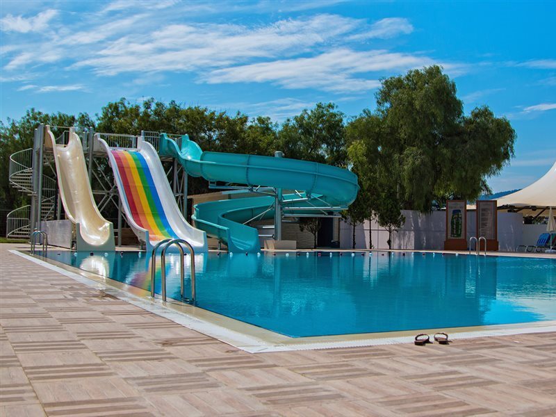 Maya World Hotel Didyma Rezervasyon