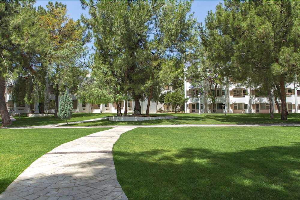 Maya World Hotel Didyma Rezervasyon