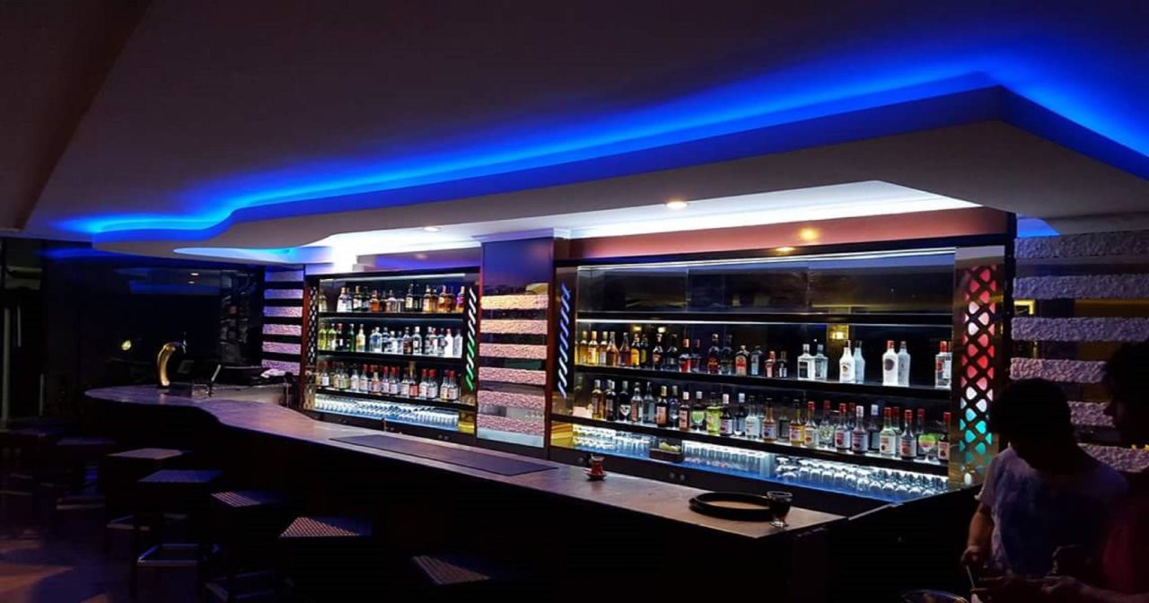 Comet Hotel & Resort Rezervasyon