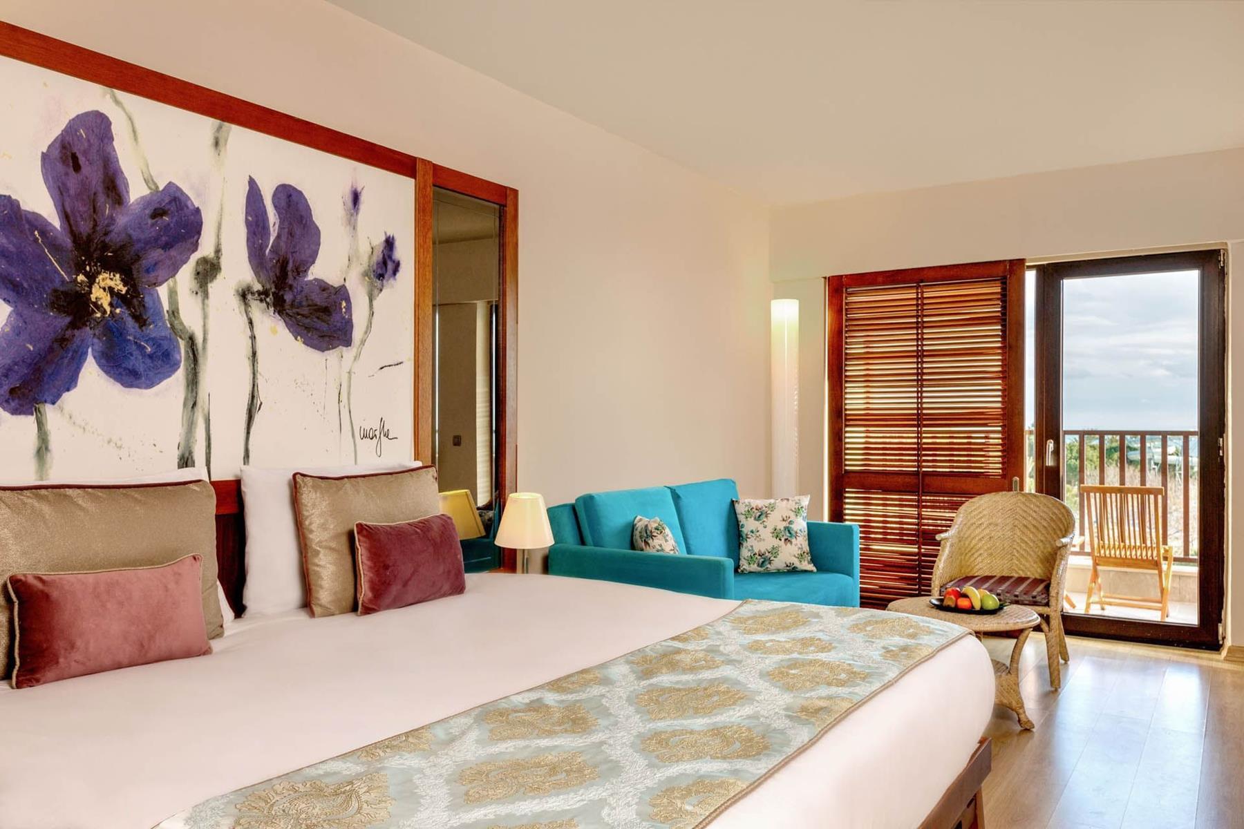 Asteria Family Resort Belek Rezervasyon