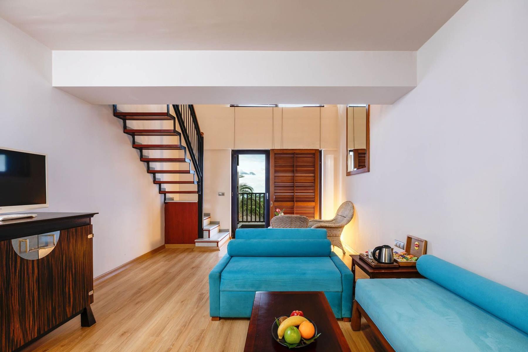 Asteria Family Resort Belek Rezervasyon