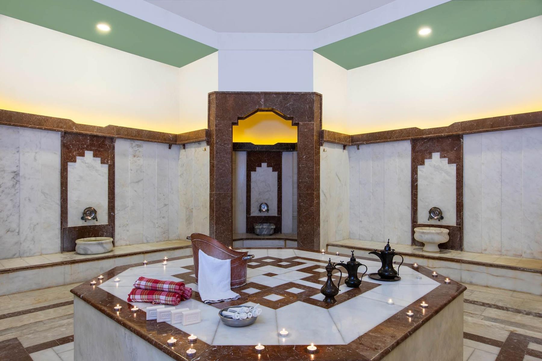 Asteria Family Resort Belek Rezervasyon