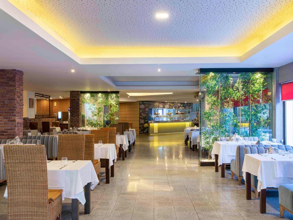 Asteria Family Resort Belek Rezervasyon