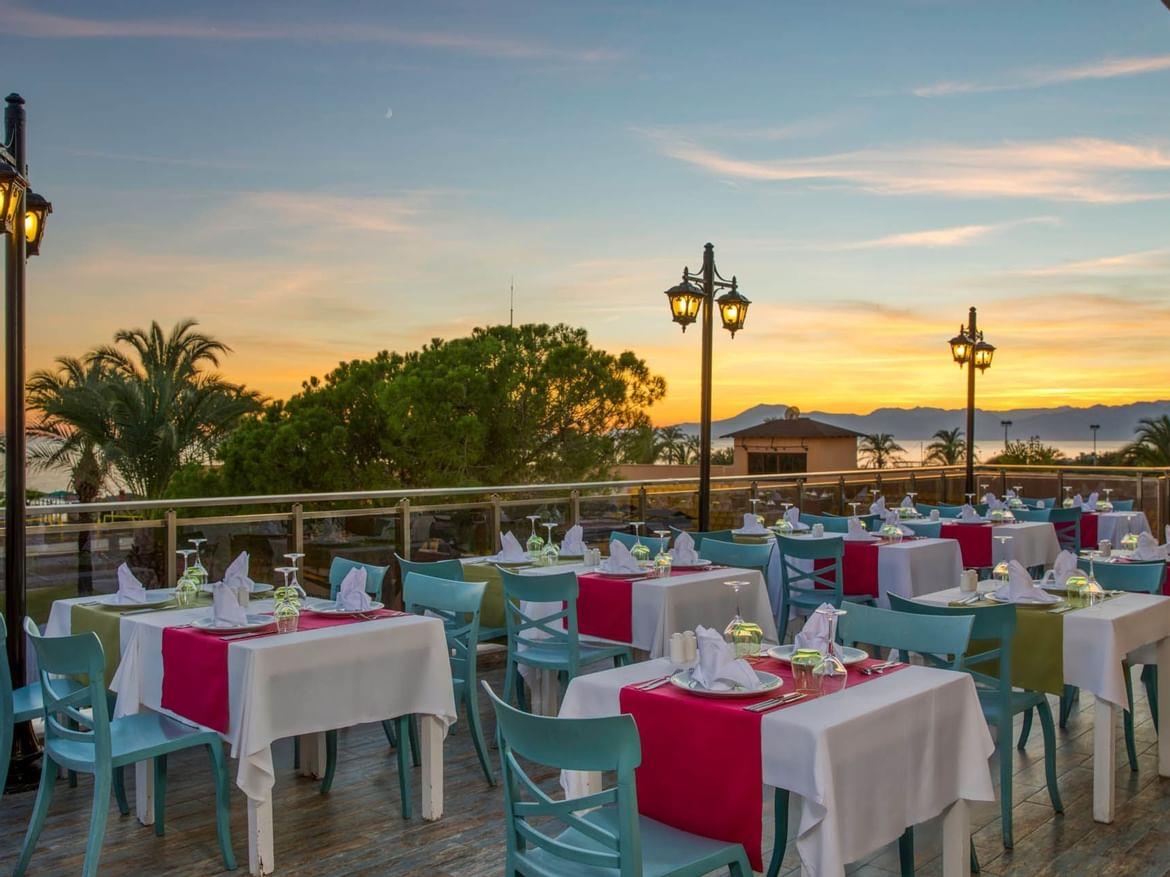 Asteria Family Resort Belek Rezervasyon