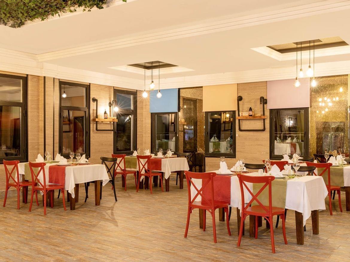 Asteria Family Resort Belek Rezervasyon