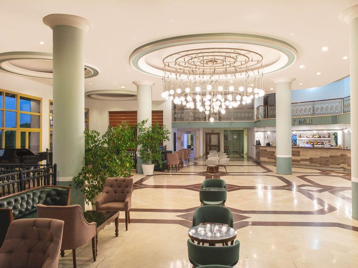 Asteria Family Resort Belek Rezervasyon