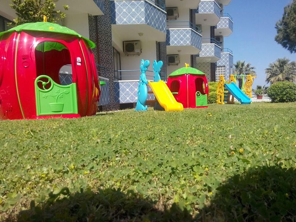 Art Hotel Kusadasi Rezervasyon