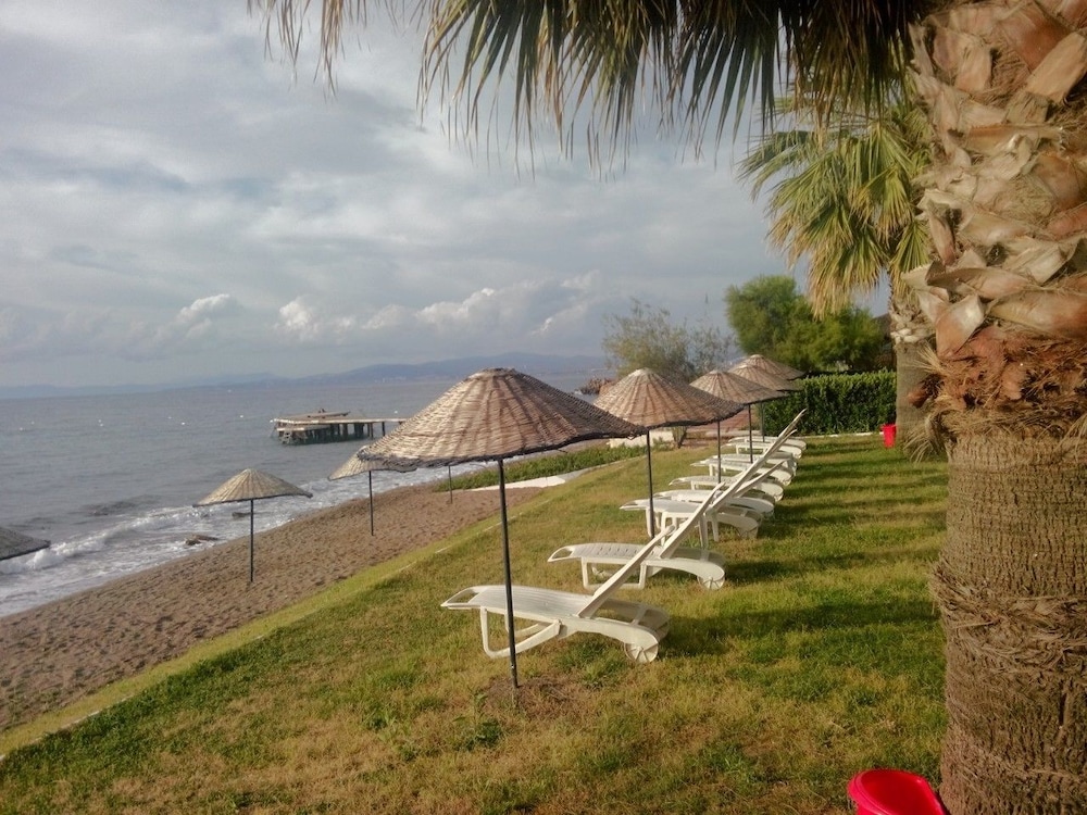 Art Hotel Kusadasi Rezervasyon