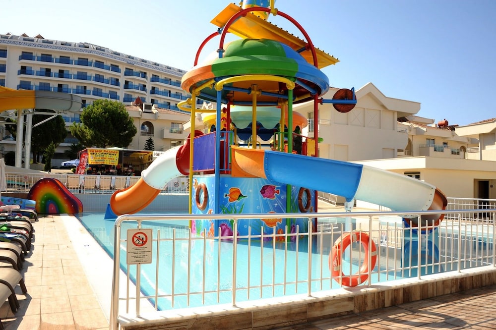 Dream World Hill Rezervasyon