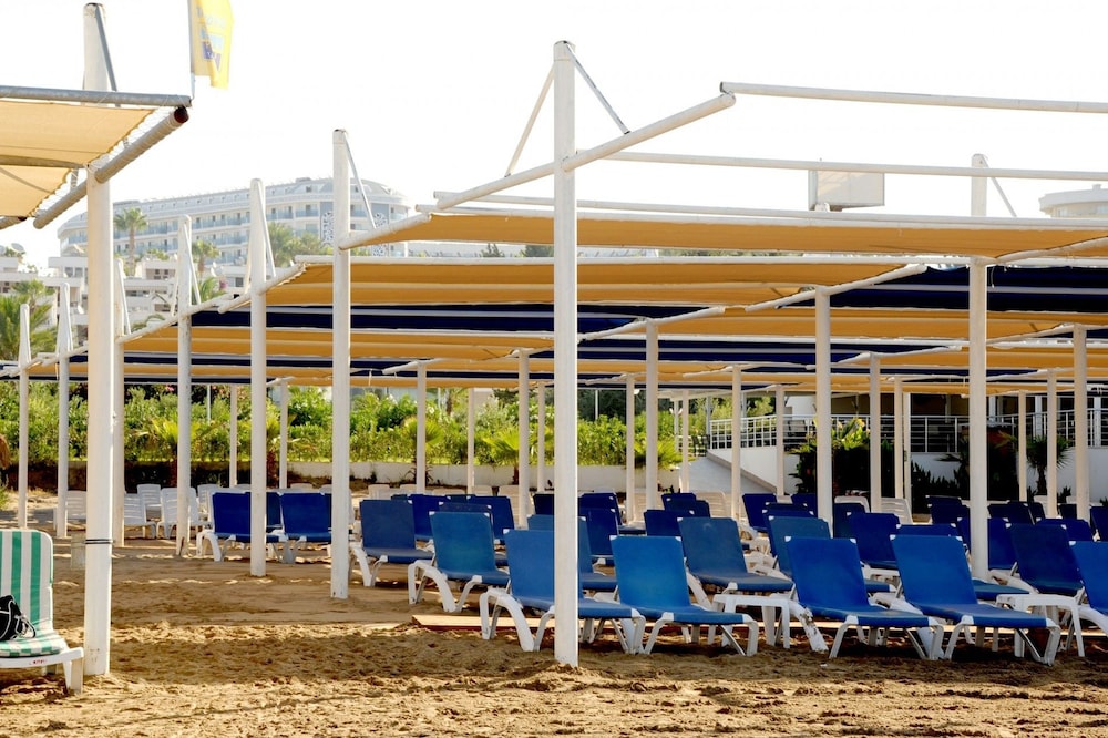 Dream World Hill Rezervasyon